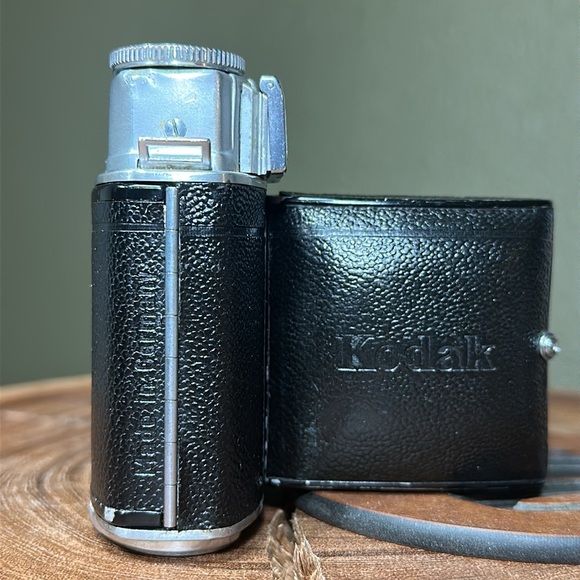 KODAK Retina IIIc (small c) - Working! - Picture 5 of 16